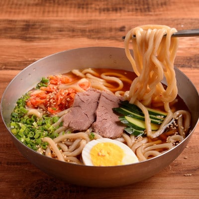 別府冷麺4食セット