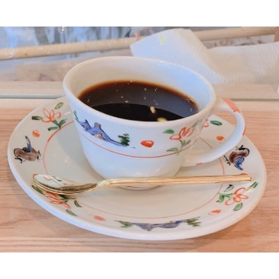 自家焙煎珈琲 オリジナルブレンド　200g×2袋(豆)