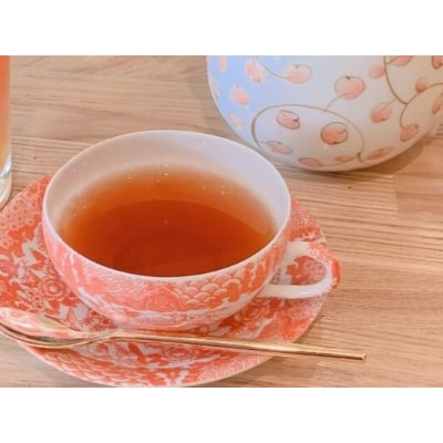 美味しい紅茶の入れ方体験チケット