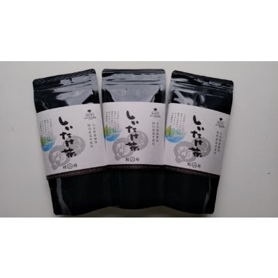 BEPPU OCHARD(ベップオチャード)しいたけ茶 70g入 3袋セット