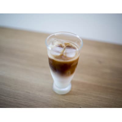 カフェオレベース12本(無糖6本・甘美6本)