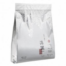 別府温泉湯の花エキス配合 薬用入浴剤湯躍 月白 1500g スタンディング袋 210204 | ふるさと納税のお礼品