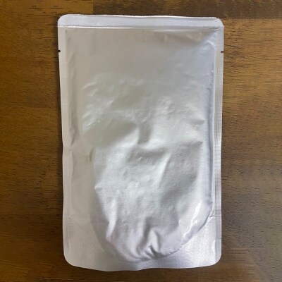 別府湾ジャコと梅酢の重ね煮カレー　200g×1パック