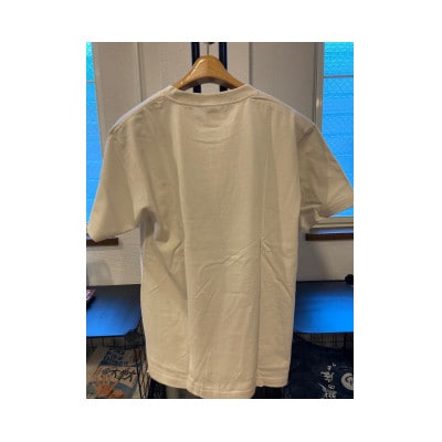 別府砂湯オリジナルTシャツ【Sサイズ】