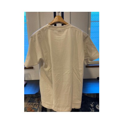 別府砂湯オリジナルTシャツ【XLサイズ】