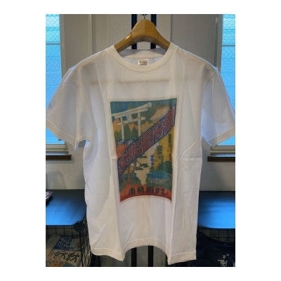 別府温泉祭オリジナルTシャツ【XLサイズ】