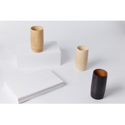 Nagai Bamboo Tumbler ぷくぷく3点セット