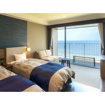 REX　HOTEL別府の宿泊補助券(3000円)