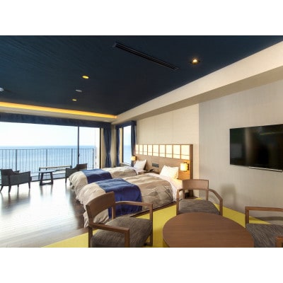 REX HOTEL別府の宿泊補助券(30,000円)
