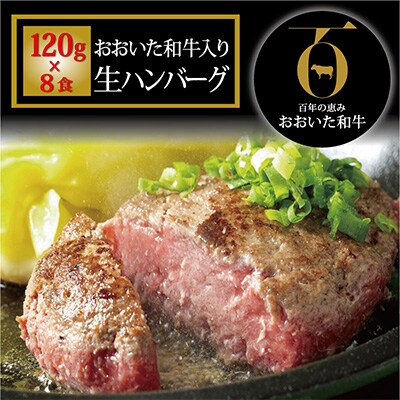 おおいた和牛 ヤンニョム味付カルビ・生ハンバーグセット