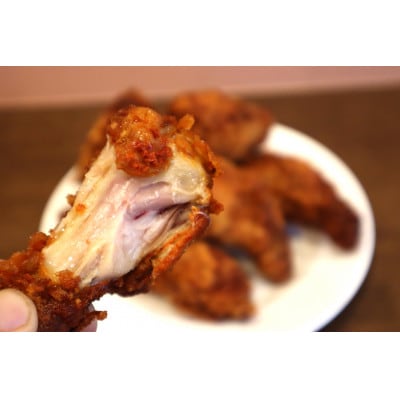 地獄辛揚げ　レベル2激辛　3パック