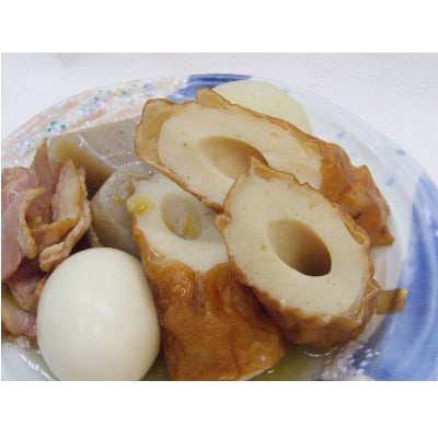 ヤマサちくわ 詰合せ(特選ちくわ、特製ちくわ、帆立ちくわ、白