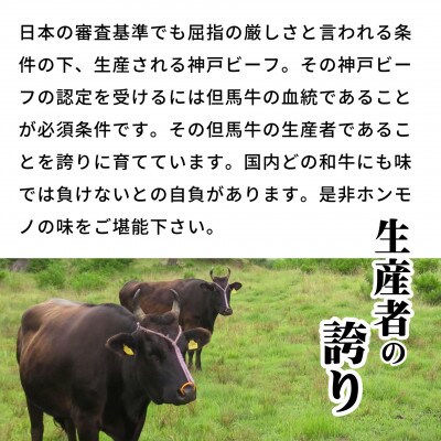 但馬牛　ロースすき焼き・しゃぶしゃぶ用 300g