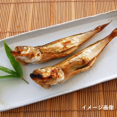 山陰のお魚干物詰め合わせ　地物　天然　酸化防止剤未使用
