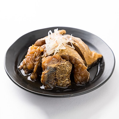 魚屋母ちゃんのごっつおう詰合せ　