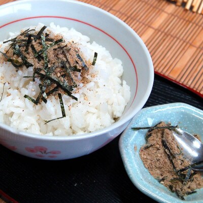 魚屋が作る焼あご100 のだし粉 無添加あごだし魚粉 100g 2袋 お礼品詳細 ふるさと納税なら さとふる