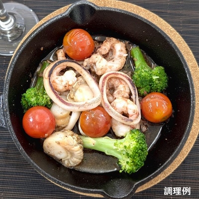 スルメイカ冷凍 1kg 小さいサイズ 訳あり 家庭用