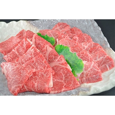 【但馬牛専門店】がお届けする!但馬牛　食べ比べセット(焼肉用)1kg