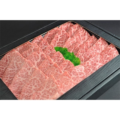 【但馬牛専門店】がお届けする!但馬牛　食べ比べセット(焼肉用)1kg