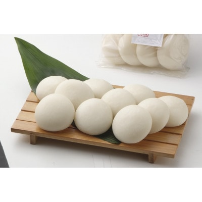 遊月亭杵つき白餅計2.5kg