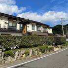【平日プレーゴルフ旅】七釜温泉こう屋旅館1泊2食×湯村カンツリークラブ1R昼食補助券付きペアチケット