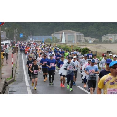 麒麟獅子マラソン出走権(一般10kmの部)