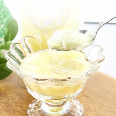 手作り土佐文旦ゼリー まるごとぶんたん 140g×10本 詰め合わせセット