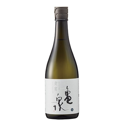 純米大吟醸生　貴賓　720ml(生酒)