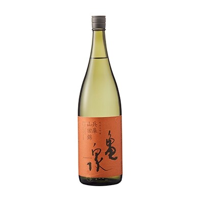 純米大吟醸　兵庫山田錦　1800ml(火入)