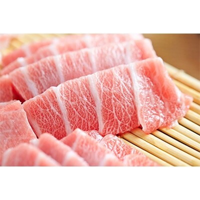 天然本鮪 大トロ 500g