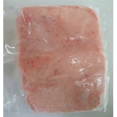 天然本鮪 大トロ・中トロ・赤身各200g、ネギトロ200g×2