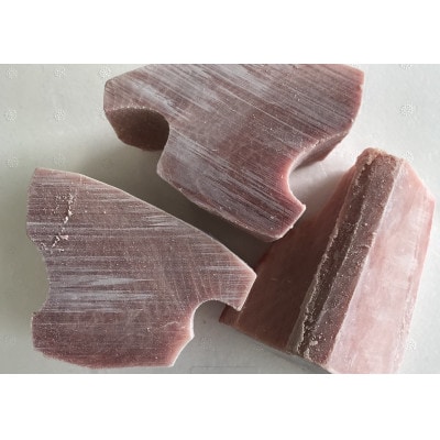 正規品　キハダマグロ　800g　【5635380】