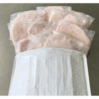 滑らか食感　訳あり ネギトロ 700g　小袋小分け