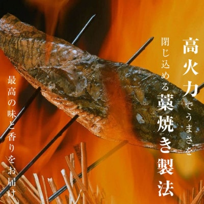 訳あり　藁焼き鰹タタキ4節800g　【No.5635461】