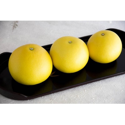 土佐文旦小玉3kg