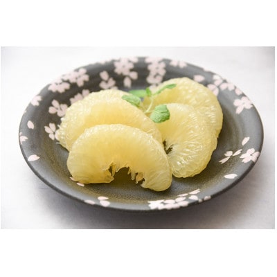 土佐文旦小玉3kg