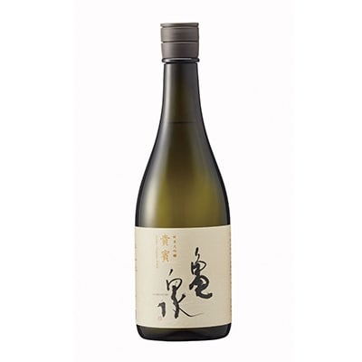 純米大吟醸　貴賓　720ml(火入)(箱入り)