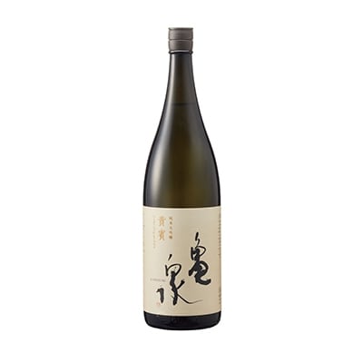 純米大吟醸　貴賓　1800ml(火入)(箱入り)
