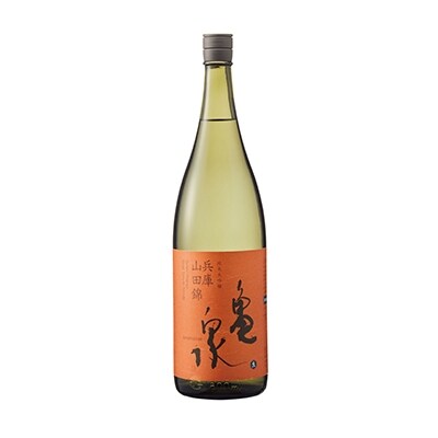 純米大吟醸　兵庫山田錦　1800ml(生酒)