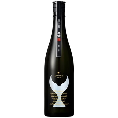 酒盗セット 酔鯨 純米大吟醸 象(Sho)720ml+鰹の塩辛×3