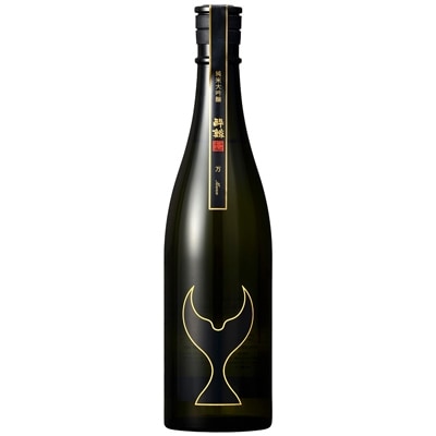 リーデルセット 酔鯨 純米大吟醸 万(Mann)720ml+リーデルグラス2個 【土佐グルメ市場】
