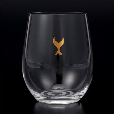 リーデルセット 酔鯨 純米吟醸 高育54号 720ml+リーデルグラス2個