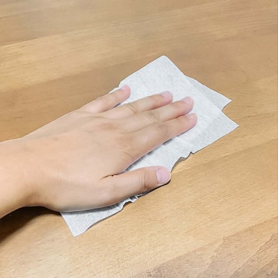 かんたん除菌プレミアム30枚50個入り