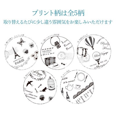 ボヤージュロール60R