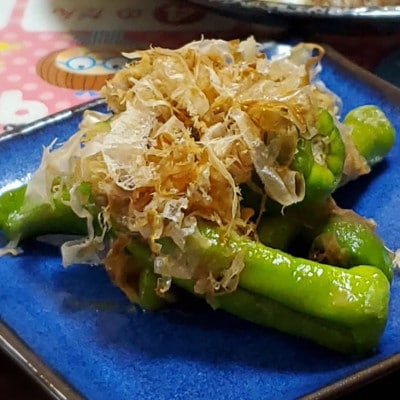 【土佐市製造】枯亀節1kg(4本程)