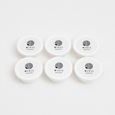 土佐文旦アイス(6個セット)