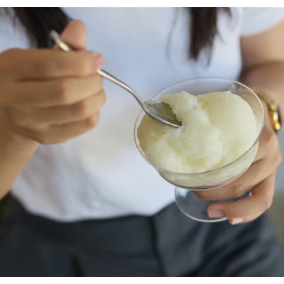 土佐文旦アイス(6個セット)