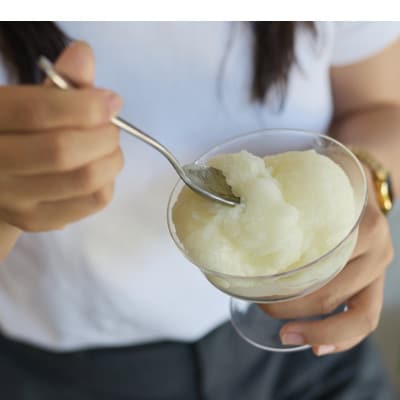 土佐文旦アイス(12個セット)