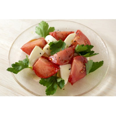 高知県産 濃い旨フルーツトマト 2kg 糖度8～10度