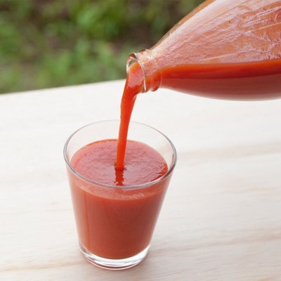 みなみのかほり【食塩無添加】1000ml　2本入